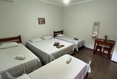 Ar Familia QUINTUPLO