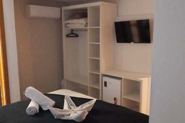 Foto 4 do Golden Hills Hotel