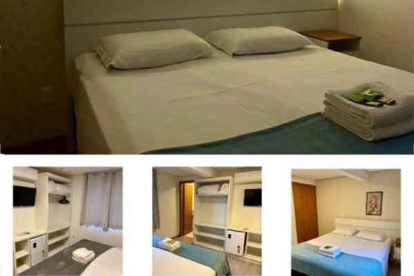 Foto 34 do Golden Hills Hotel
