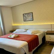 Luxo Superior Triplo