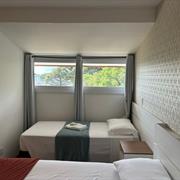 Luxo Duplo Cobertura