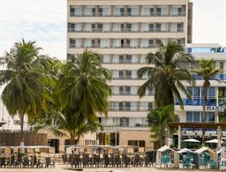 Ciela Hotel & Beach Club
