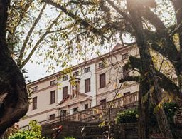 Mosteiro Hotel de Charme