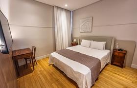 Premium do Mosteiro Hotel de Charme
