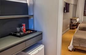 Luxo do Mosteiro Hotel de Charme