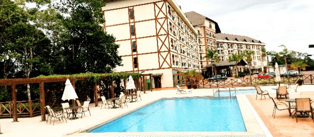 Vista Azul Hotel