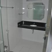 Quarto Duplo Solteiro