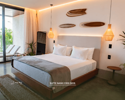 Suíte Nanii CRIS DIOS