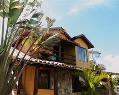 Sobrado Segundo Andar