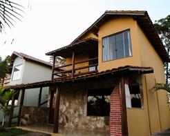 Sobrado Pavimento Térreo