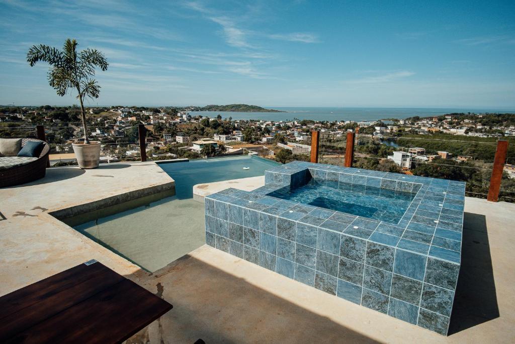 Pousada Terraço Guarapari 3