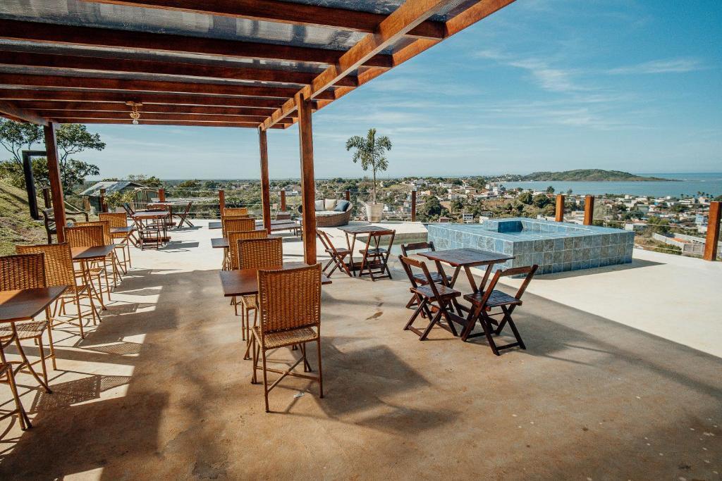 Pousada Terraço Guarapari 4