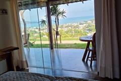 Suíte Mar a Vista