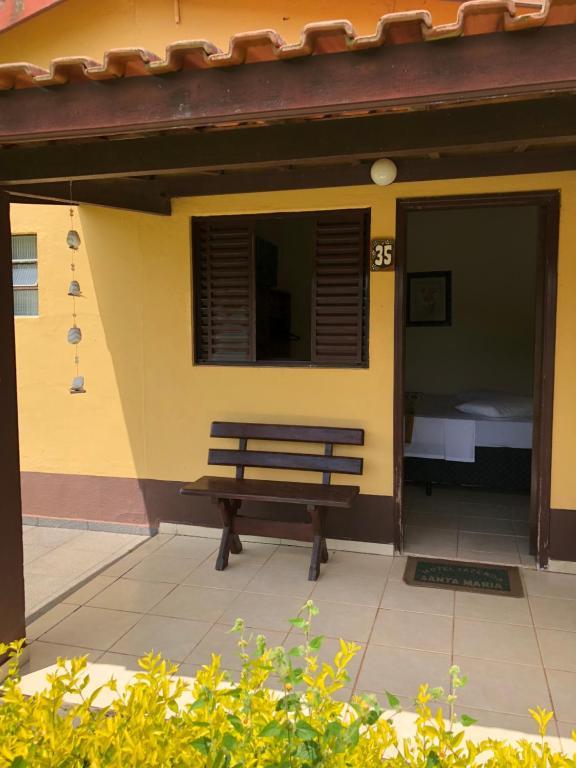 Hotel Fazenda Santa Maria 3