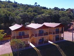 Hotel Fazenda Santa Maria