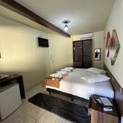 Standard  com Ar Duplo