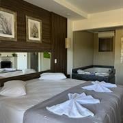 Luxo Superior Triplo