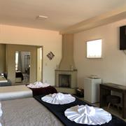 Luxo Térreo Quadruplo