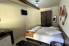 Standard  com Ar Duplo