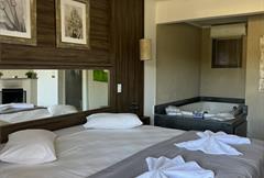 Luxo Superior Triplo