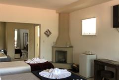 Luxo Térreo Quadruplo