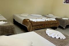 Standard com Ar Sextuplo