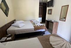 Standard com Ar Triplo