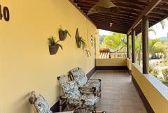 Standard com Ar Quadruplo