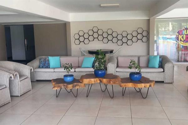 Foto 3 de Hotel Village Premium Resort Campina Grande