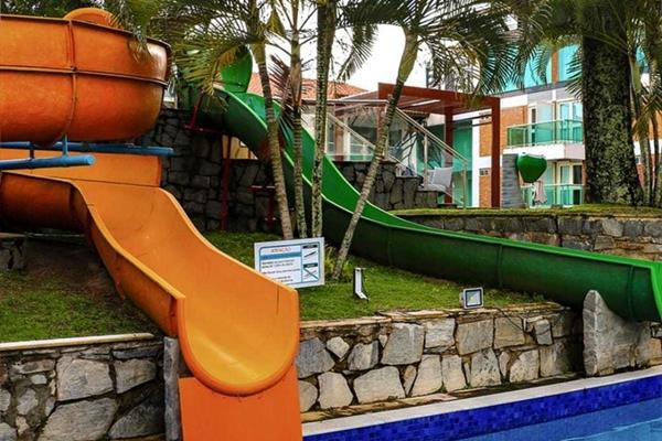 Foto 4 de Hotel Village Premium Resort Campina Grande