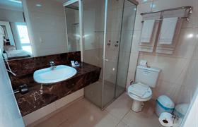 Lux de Hotel Village Premium Resort Campina Grande