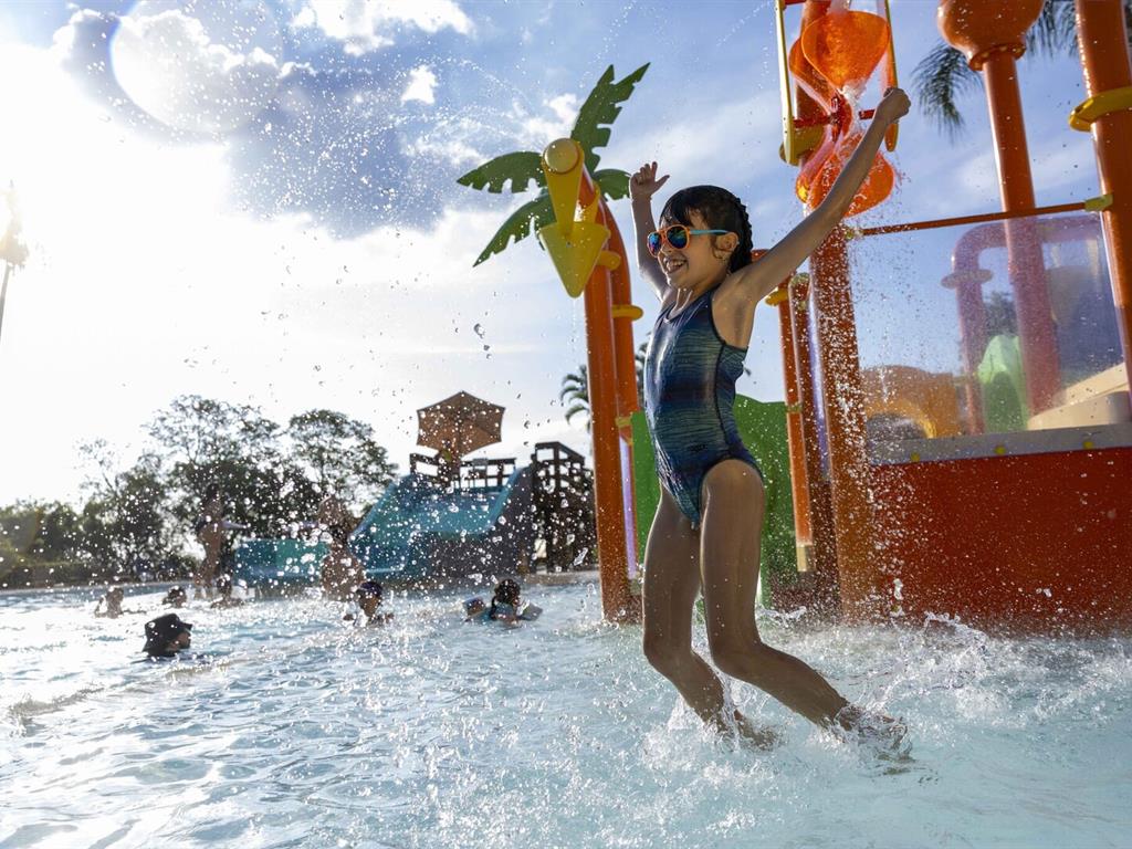 DIA DAS CRIANÇAS 2026