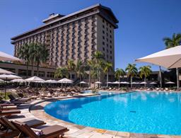 Bendito Cacao Family Resort