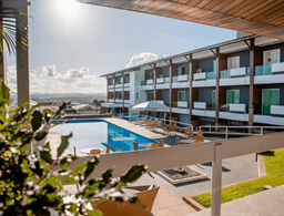 Hotel Village Premium Caruaru