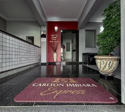 Carlton Imbiara Express