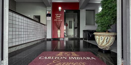 Carlton Imbiara Express