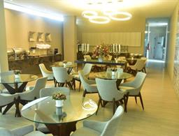 Hotel Village Confort Campina Grande