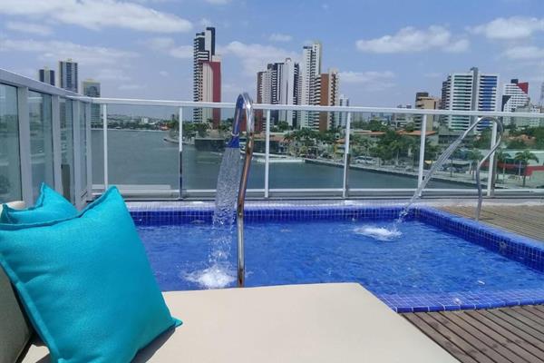 Foto 4 do Hotel Village Confort Campina Grande