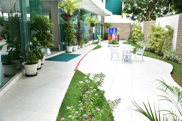 Foto 5 do Hotel Village Confort Campina Grande