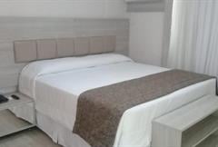 Apartamento Standard Casal