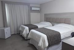 Apartamento Standard Twin