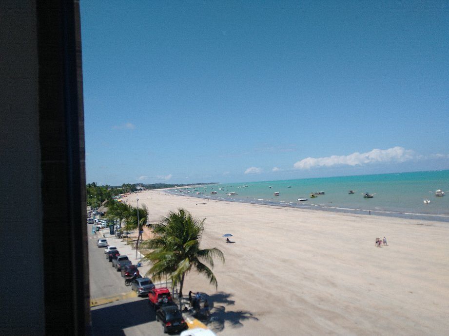 Pousada Vela Mar 3