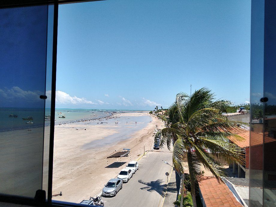 Pousada Vela Mar 4