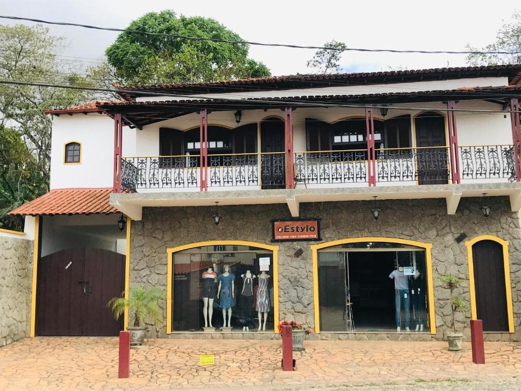Pousada Solar da Vila 2