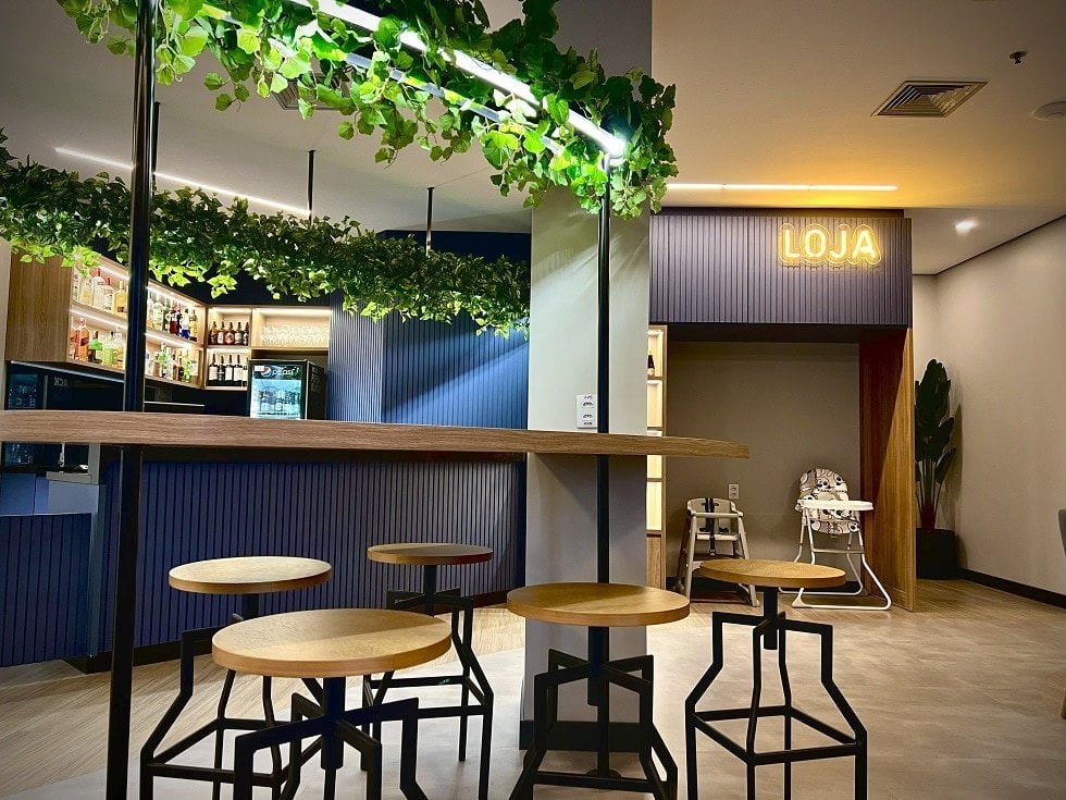 Illustrative image of Comfort Hotel Joinville