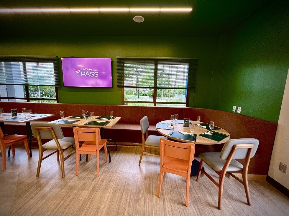 Illustrative image of Comfort Hotel Joinville