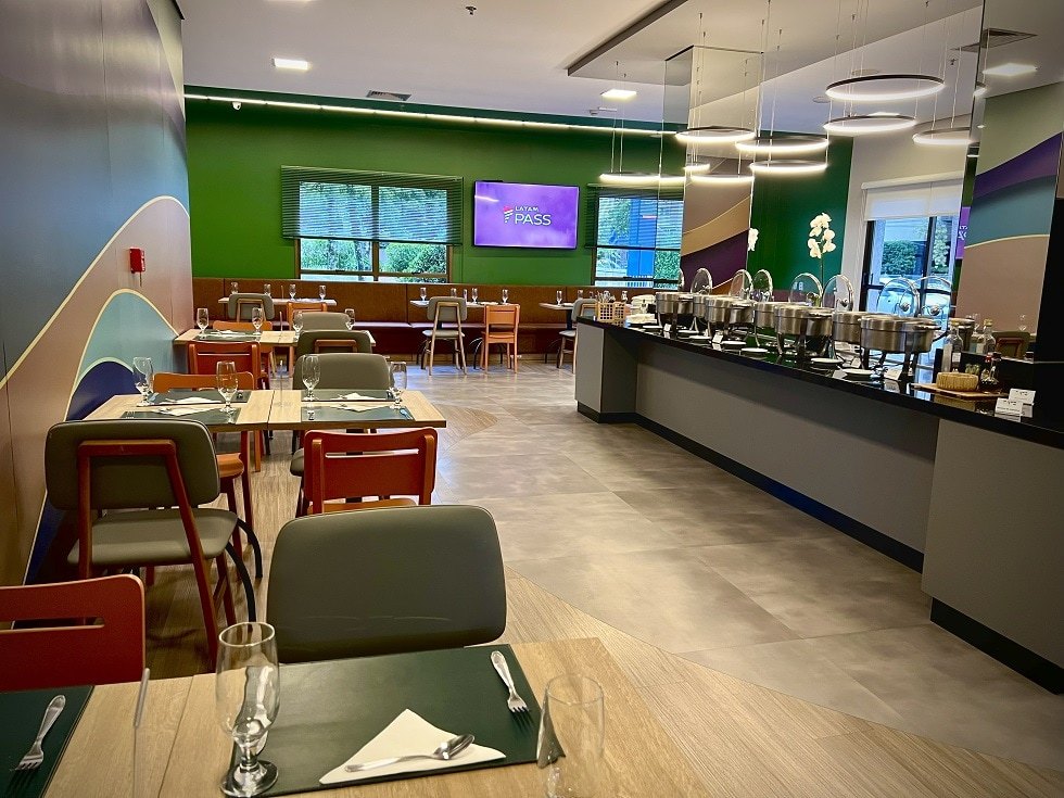 Illustrative image of Comfort Hotel Joinville
