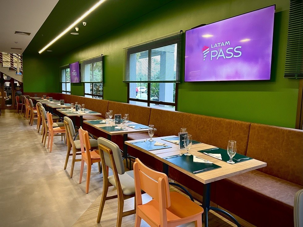 Illustrative image of Comfort Hotel Joinville