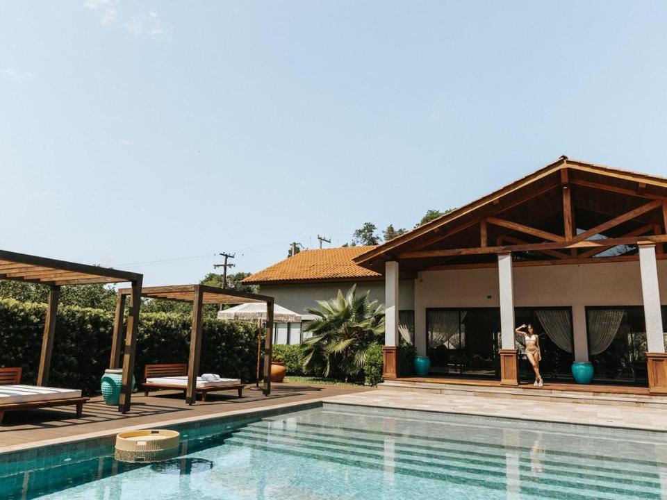 Las Hotel Boutique