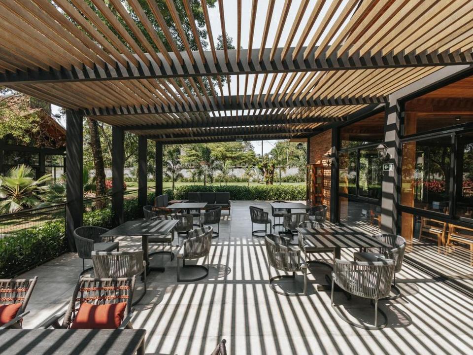 Las Hotel Boutique - Foto 6